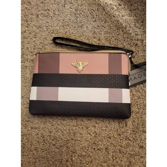 Bag&clutch matching set - Picture 5 of 10